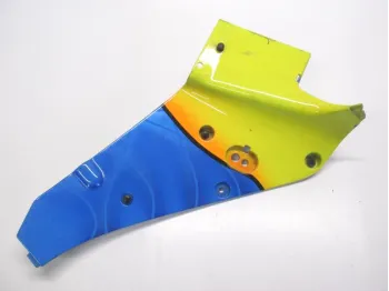 Cache interieur carenage gauche HONDA CBR 900 RR 1994-1995 FIREBLADE