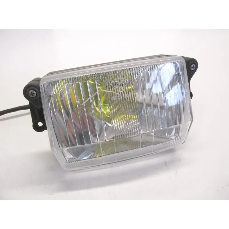 Optique (feux)(phare) PEUGEOT SC 50 1980-1992