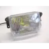 Optique (feux)(phare) PEUGEOT SC 50 1980-1992 Optique (feux)(phare) PEUGEOT SC 50 1980-1992