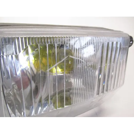 Optique (feux)(phare) PEUGEOT SC 50 1980-1992