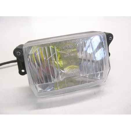 Optique (feux)(phare) PEUGEOT SC 50 1980-1992