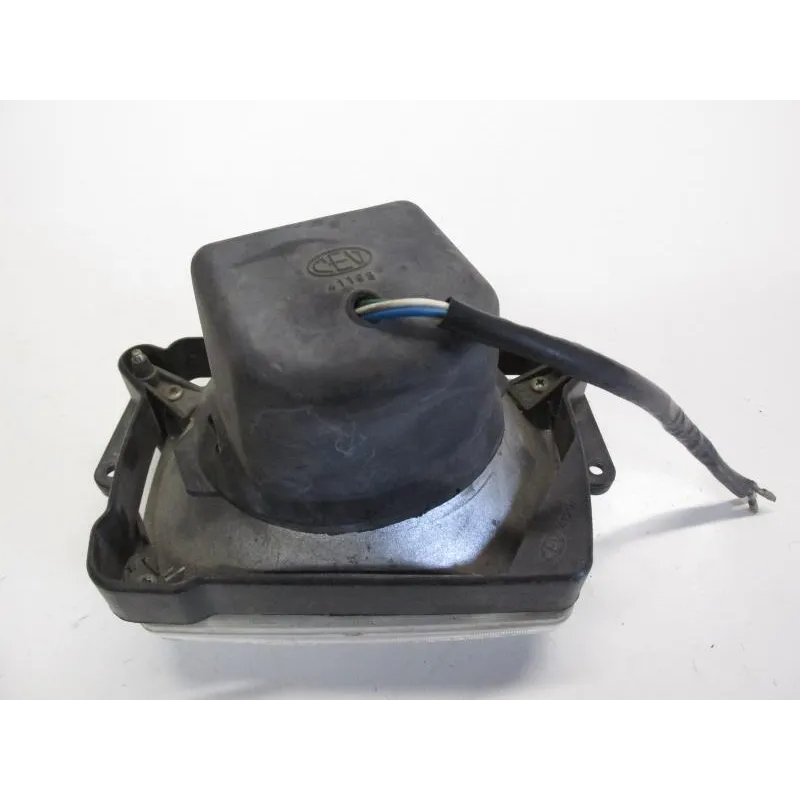 Optique (feux)(phare) PEUGEOT SC 50 1980-1992