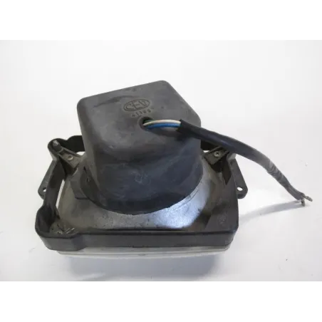 Optique (feux)(phare) PEUGEOT SC 50 1980-1992