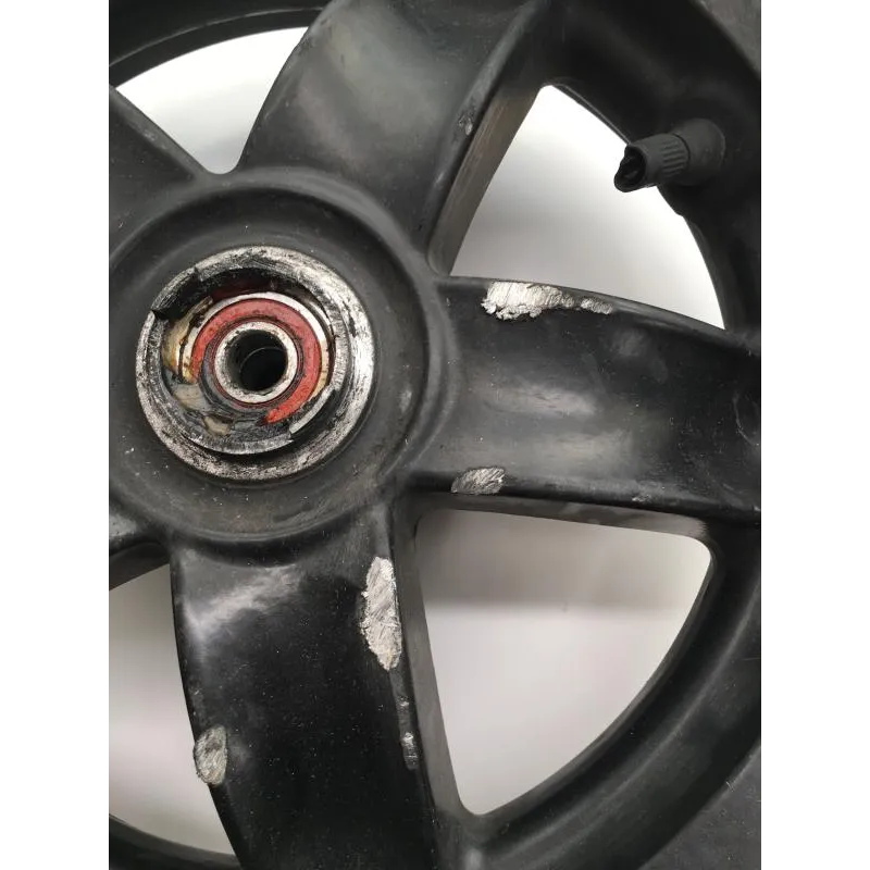 Jante avant PIAGGIO ZIP 50 2008-2013 2T
