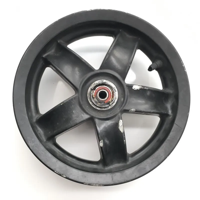 Jante avant PIAGGIO ZIP 50 2008-2013 2T