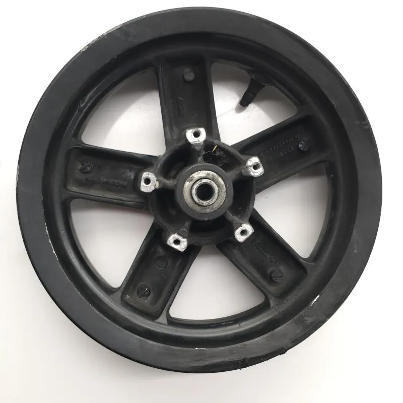 Jante avant PIAGGIO ZIP 50 2008-2013 2T
