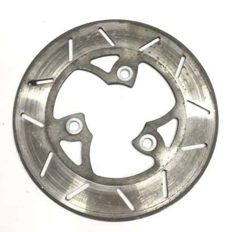 Disque frein arriere APRILIA LEONARDO 125 1999-2002