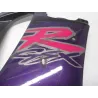 cache carenage face avant droit SUZUKI GSXR 750 1992-1995 cache carenage face avant droit SUZUKI GSXR 750 1992-1995