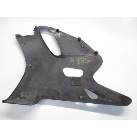 cache carenage face avant droit SUZUKI GSXR 750 1992-1995