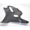 cache carenage face avant droit SUZUKI GSXR 750 1992-1995 cache carenage face avant droit SUZUKI GSXR 750 1992-1995