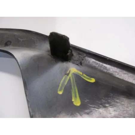 cache carenage face avant droit SUZUKI GSXR 750 1992-1995
