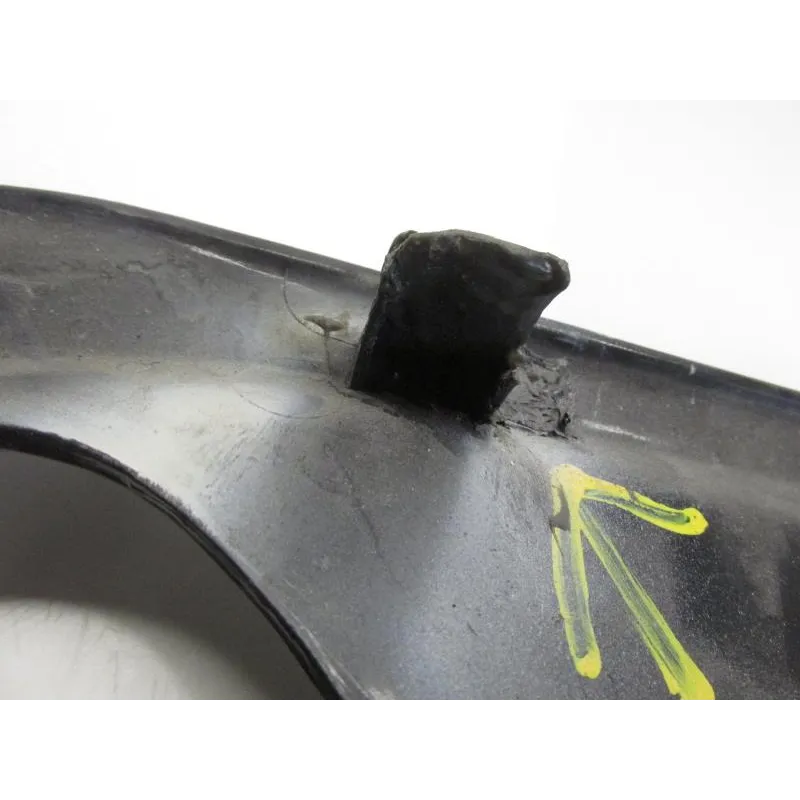 cache carenage face avant droit SUZUKI GSXR 750 1992-1995