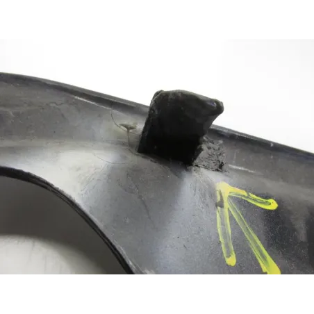 cache carenage face avant droit SUZUKI GSXR 750 1992-1995