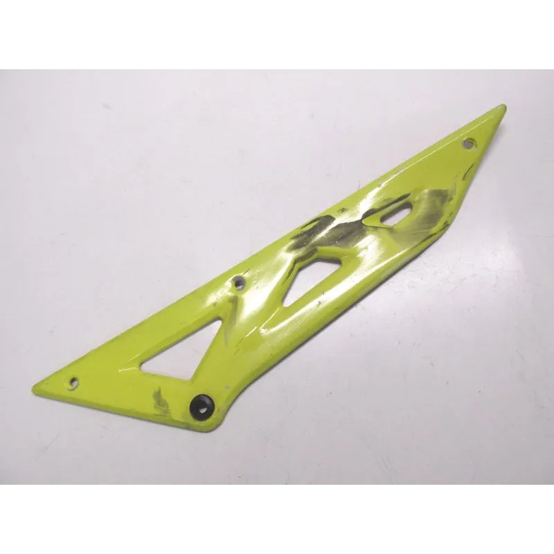 Cache lateral gauche SUZUKI GSX F 750 1989-1997