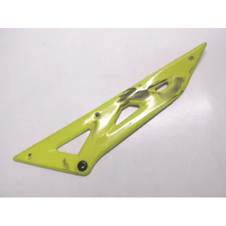 Cache lateral gauche SUZUKI GSX F 750 1989-1997