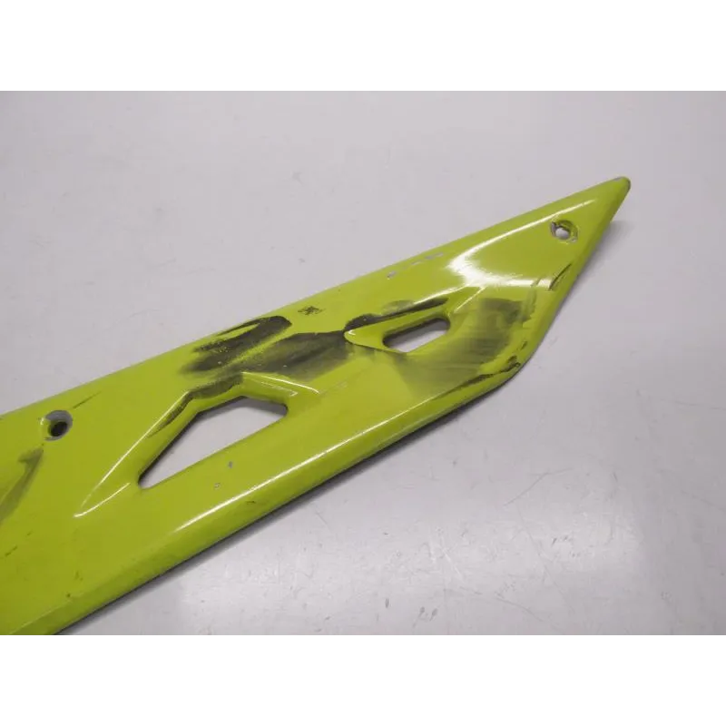 Cache lateral gauche SUZUKI GSX F 750 1989-1997