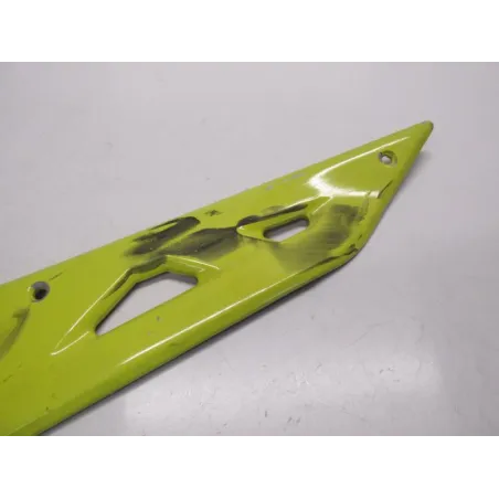Cache lateral gauche SUZUKI GSX F 750 1989-1997