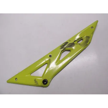 Cache lateral gauche SUZUKI GSX F 750 1989-1997
