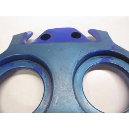 Cache reservoir SUZUKI DR 750 S 1988-1990