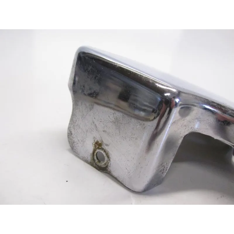 Cache lateral droit SUZUKI VS 1400 GL 1987-1995 INTRUDER