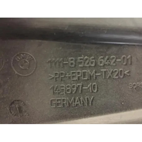 Sabot BMW F 800 GS 2006-2012 K72