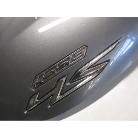 Cache carenage coque arriere droit HONDA SH 300 I 2015-2020
