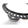 Couronne ABS arriere DUCATI DIAVEL 1200 2013-2014 STRADA Couronne ABS arriere DUCATI DIAVEL 1200 2013-2014 STRADA