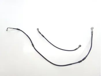 Durite de frein avant DUCATI DIAVEL 1200 2013-2014 STRADA