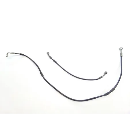Durite de frein avant DUCATI DIAVEL 1200 2013-2014 STRADA