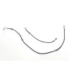 Durite de frein avant DUCATI DIAVEL 1200 2013-2014 STRADA Durite de frein avant DUCATI DIAVEL 1200 2013-2014 STRADA