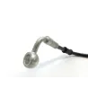 Durite de frein avant DUCATI DIAVEL 1200 2013-2014 STRADA Durite de frein avant DUCATI DIAVEL 1200 2013-2014 STRADA