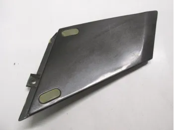 Cache lateral droit KAWASAKI GPX 750 R 1987-1989