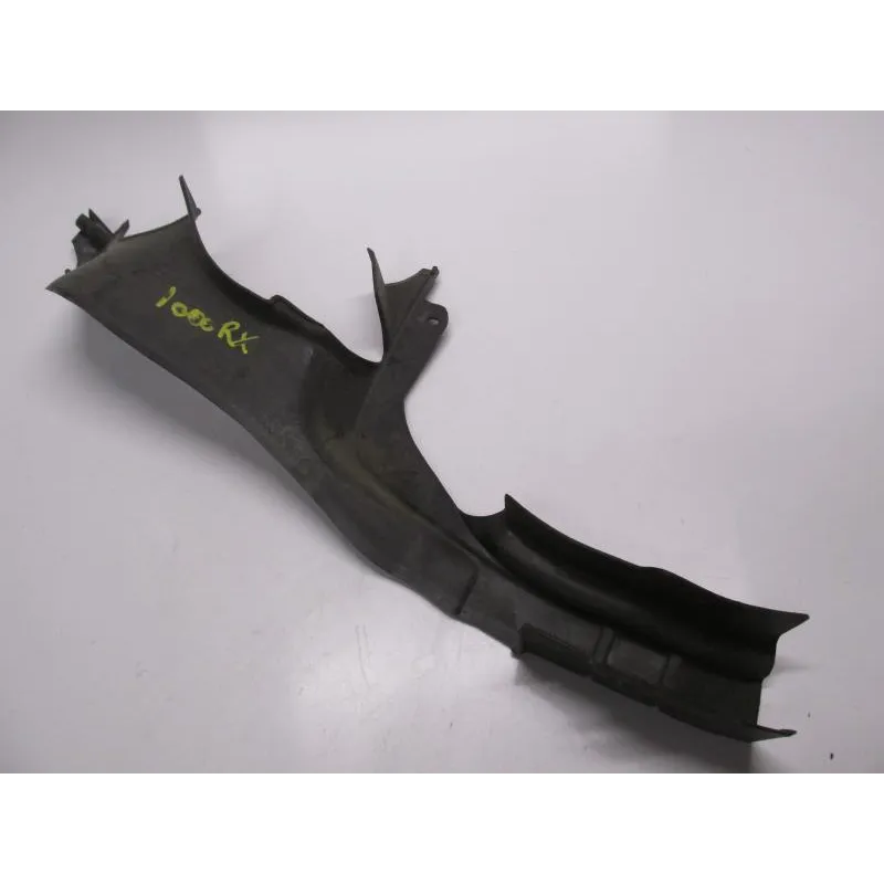 Cache interieur carenage droit KAWASAKI GPZ 1000 RX 1986-1988