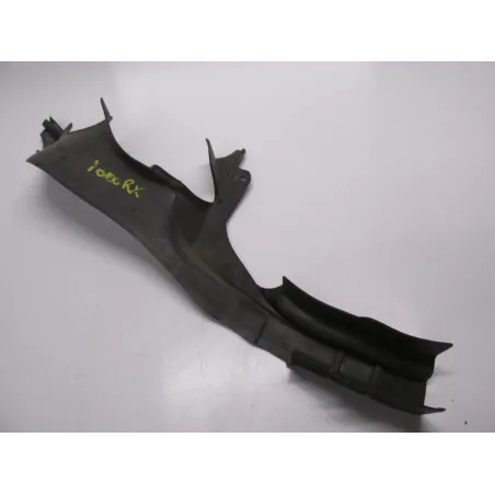 Cache interieur carenage droit KAWASAKI GPZ 1000 RX 1986-1988