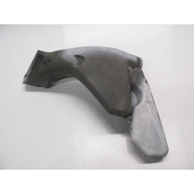 Conduit air gauche KAWASAKI ZX6 R 600 1995-1997 NINJA