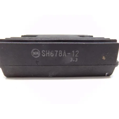 Regulateur charge batterie KAWASAKI Z 1000 2003-2006