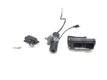 Jeu de serrure contacteur a cle code APRILIA MANA 850 2009-2016 GT