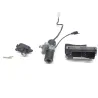 Jeu de serrure contacteur a cle code APRILIA MANA 850 2009-2016 GT Jeu de serrure contacteur a cle code APRILIA MANA 850 2009-2016 GT