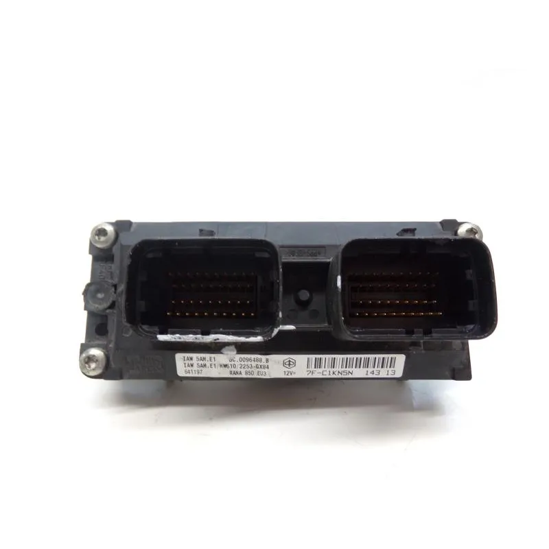 Jeu de serrure contacteur a cle code APRILIA MANA 850 2009-2016 GT