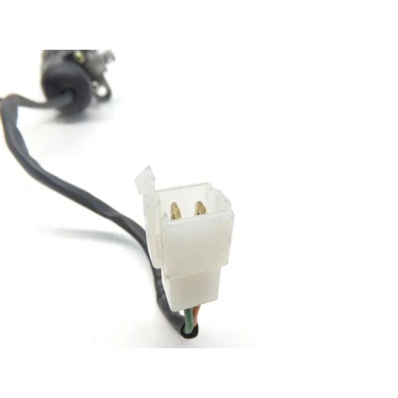 Jeu de serrure contacteur a cle code APRILIA MANA 850 2009-2016 GT