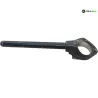 Demi guidon droit KAWASAKI ZZR 1400 2006-2007 ABS Demi guidon droit KAWASAKI ZZR 1400 2006-2007 ABS