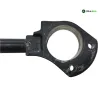 Demi guidon droit KAWASAKI ZZR 1400 2006-2007 ABS Demi guidon droit KAWASAKI ZZR 1400 2006-2007 ABS