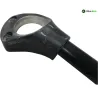 Demi guidon droit KAWASAKI ZZR 1400 2006-2007 ABS Demi guidon droit KAWASAKI ZZR 1400 2006-2007 ABS