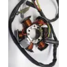 Stator alternateur MBK DT 50 R 1996-2002 XLIMIT