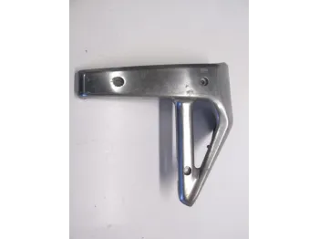 Ecope radiateur gauche KAWASAKI ER5 500 1997-2005