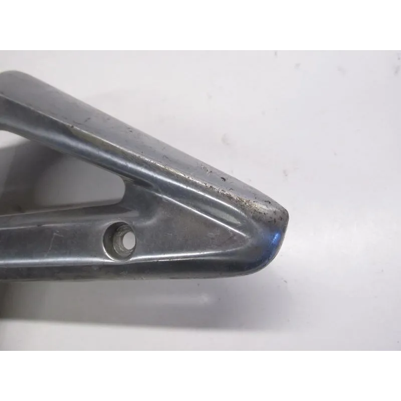 Ecope radiateur gauche KAWASAKI ER5 500 1997-2005