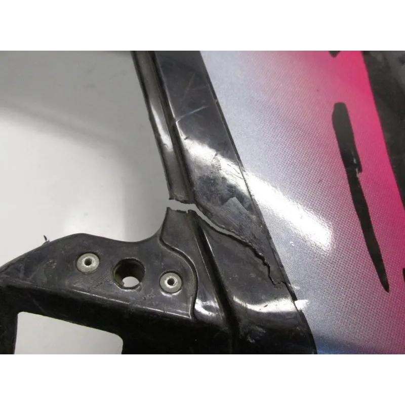 cache carenage face avant droit HONDA CBR 600 F 1991-1994