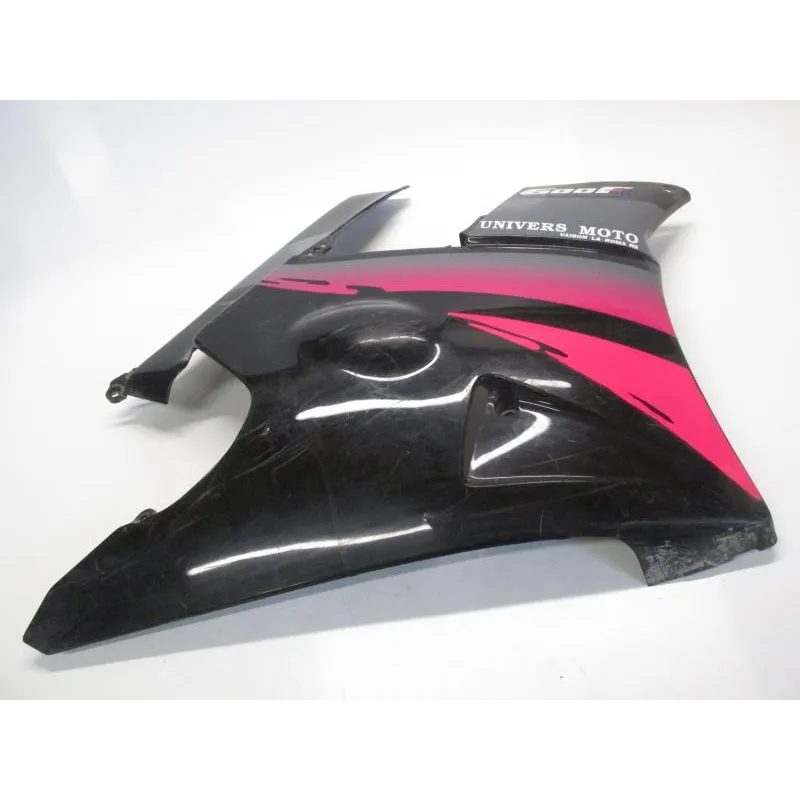 cache carenage face avant droit HONDA CBR 600 F 1991-1994