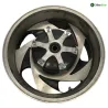 Jante arriere TRIUMPH ROCKET III 2300 2004-2009 CLASSIC