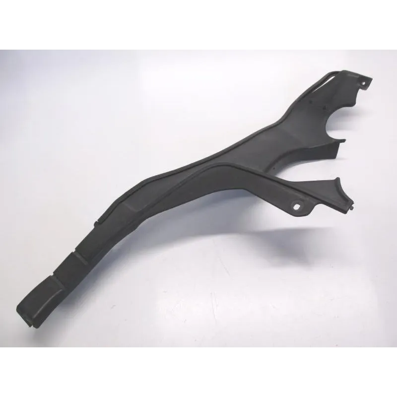 Cache interieur carenage gauche KAWASAKI GPZ 1000 RX 1986-1988